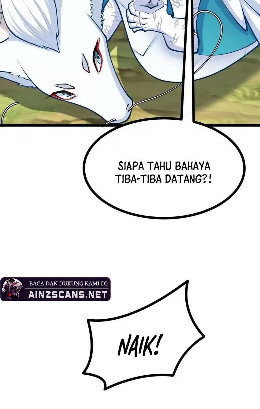 Infinite Devouring Flower Chapter 23 - halaman 38