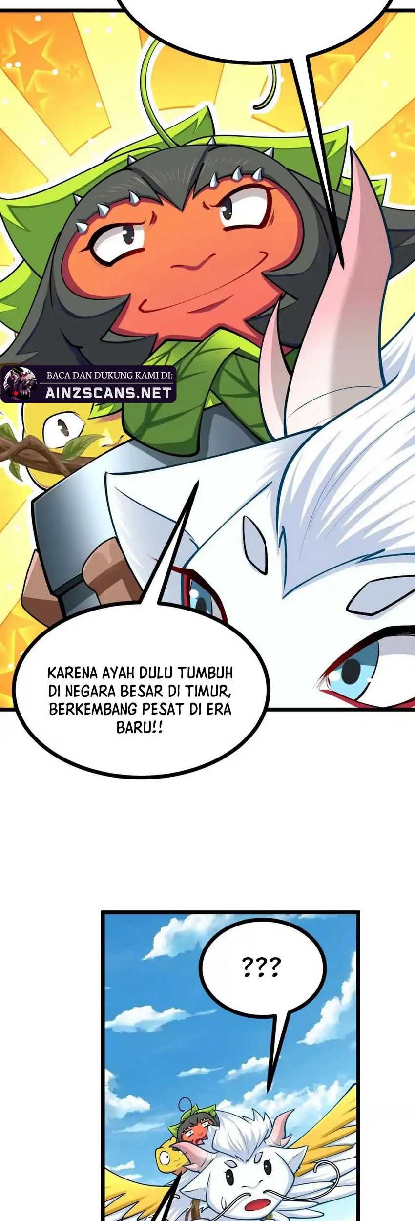 Infinite Devouring Flower Chapter 23 - halaman 43