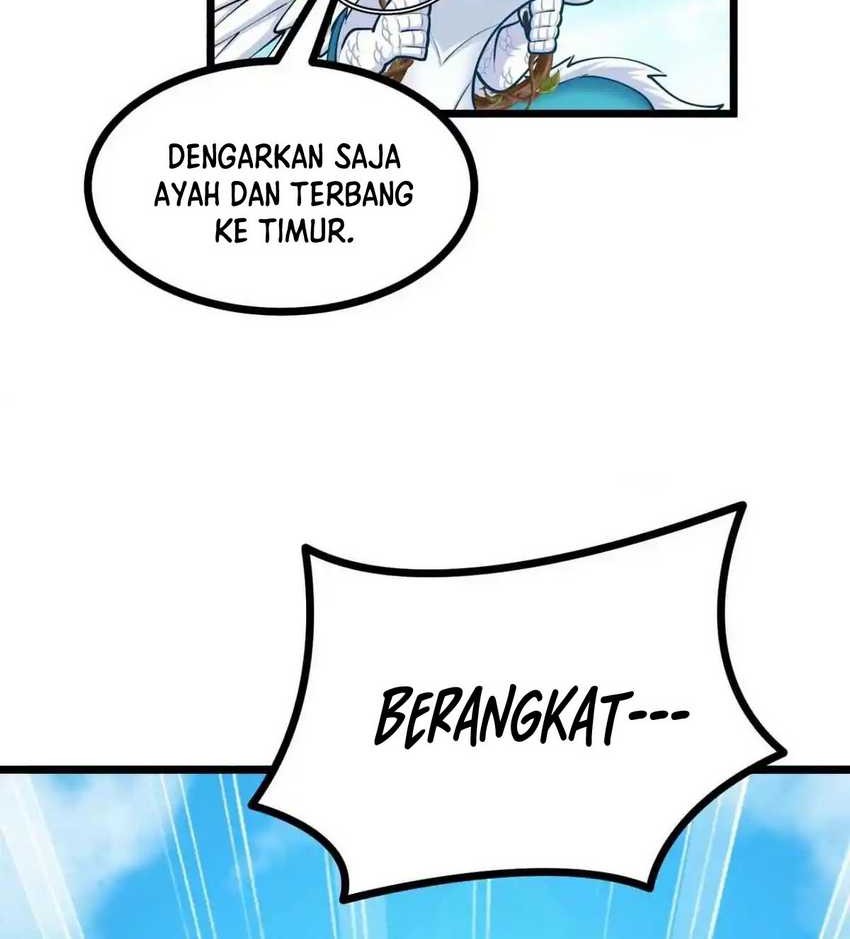 Infinite Devouring Flower Chapter 23 - halaman 44