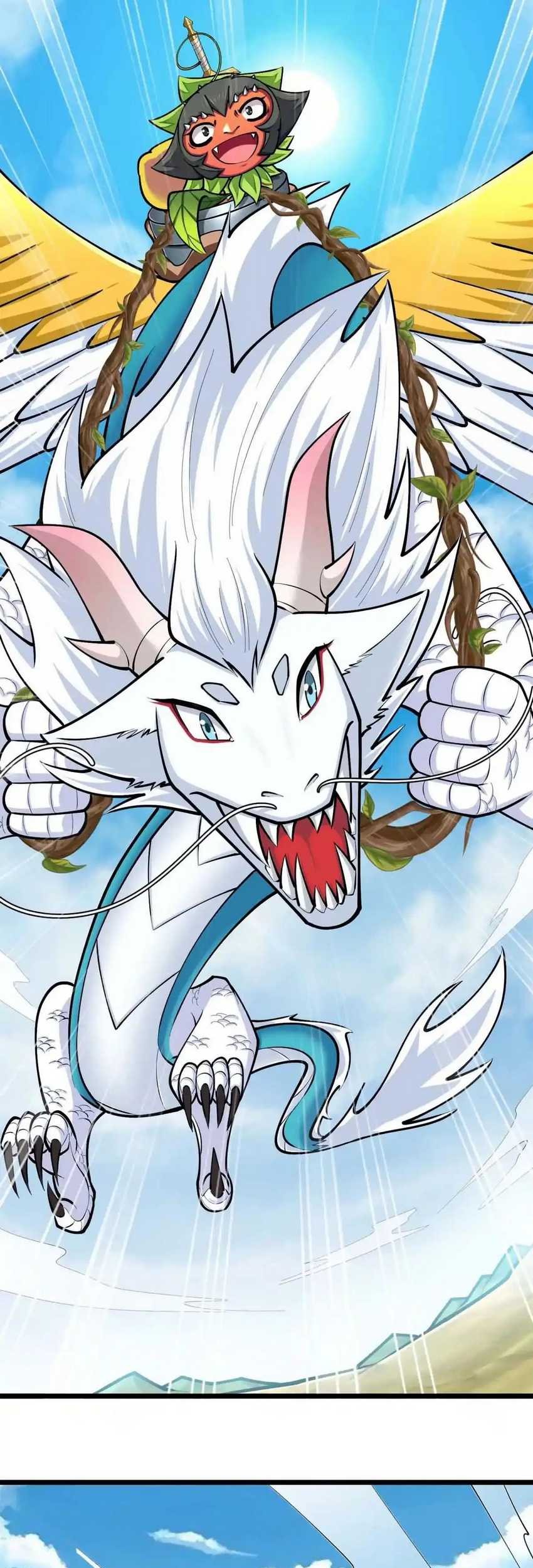 Infinite Devouring Flower Chapter 23 - halaman 45