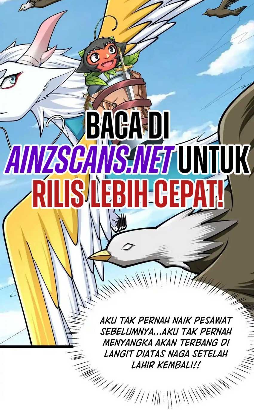 Infinite Devouring Flower Chapter 23 - halaman 47