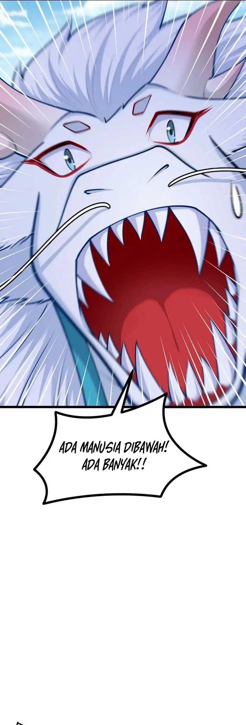 Infinite Devouring Flower Chapter 23 - halaman 51