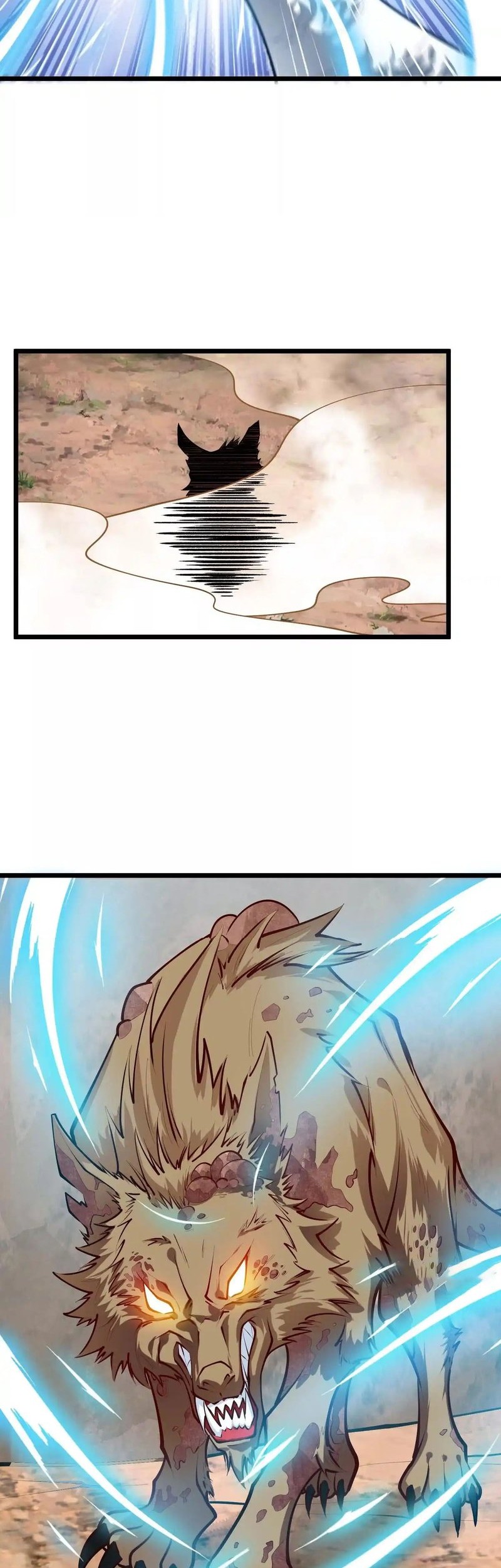Infinite Devouring Flower Chapter 24 - halaman 33