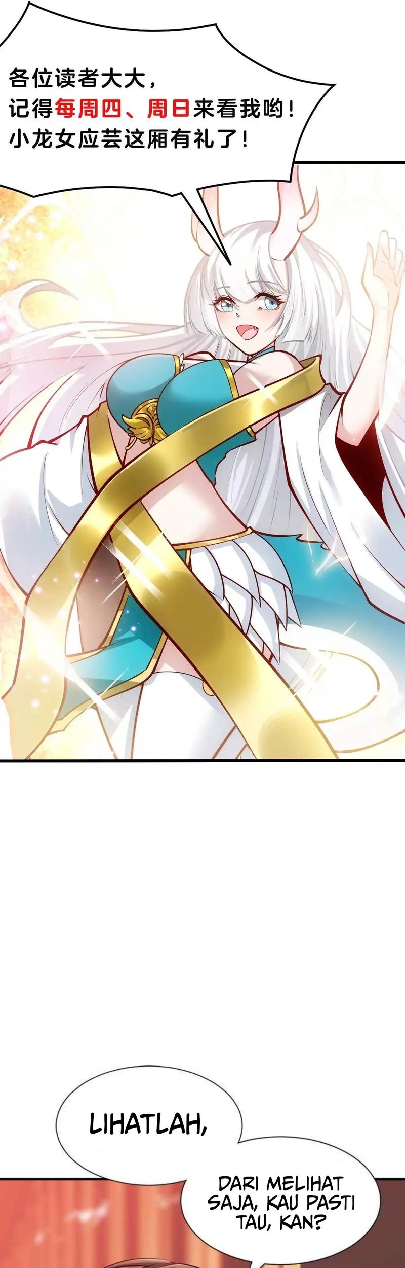 Infinite Devouring Flower Chapter 24 - halaman 41