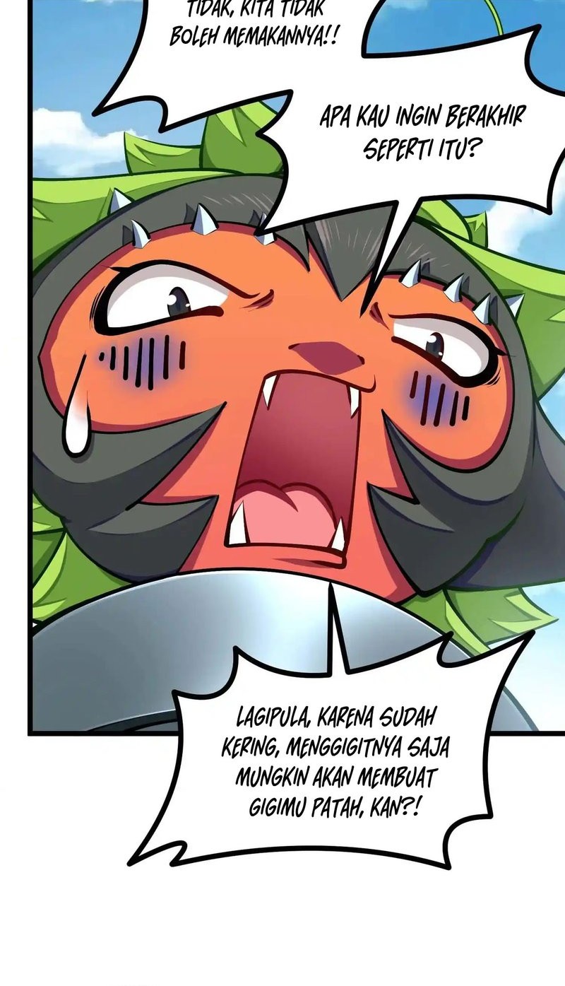Infinite Devouring Flower Chapter 25 - halaman 13