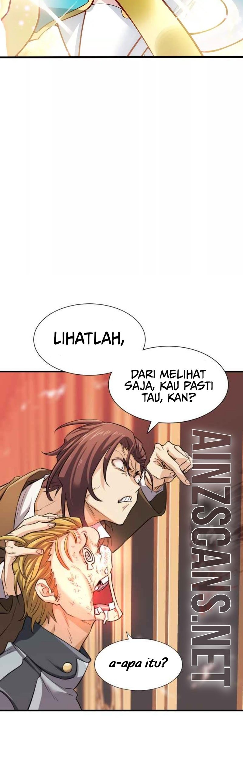 Infinite Devouring Flower Chapter 25 - halaman 40