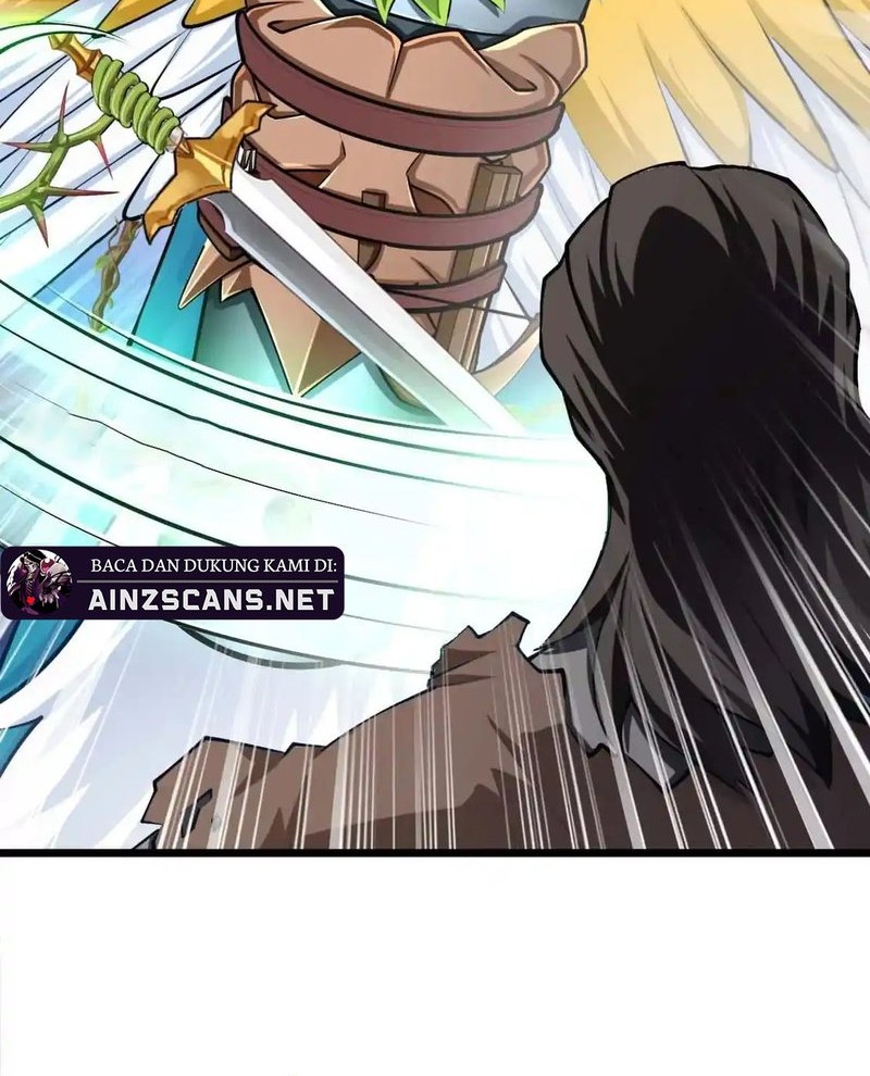 Infinite Devouring Flower Chapter 26 - halaman 25