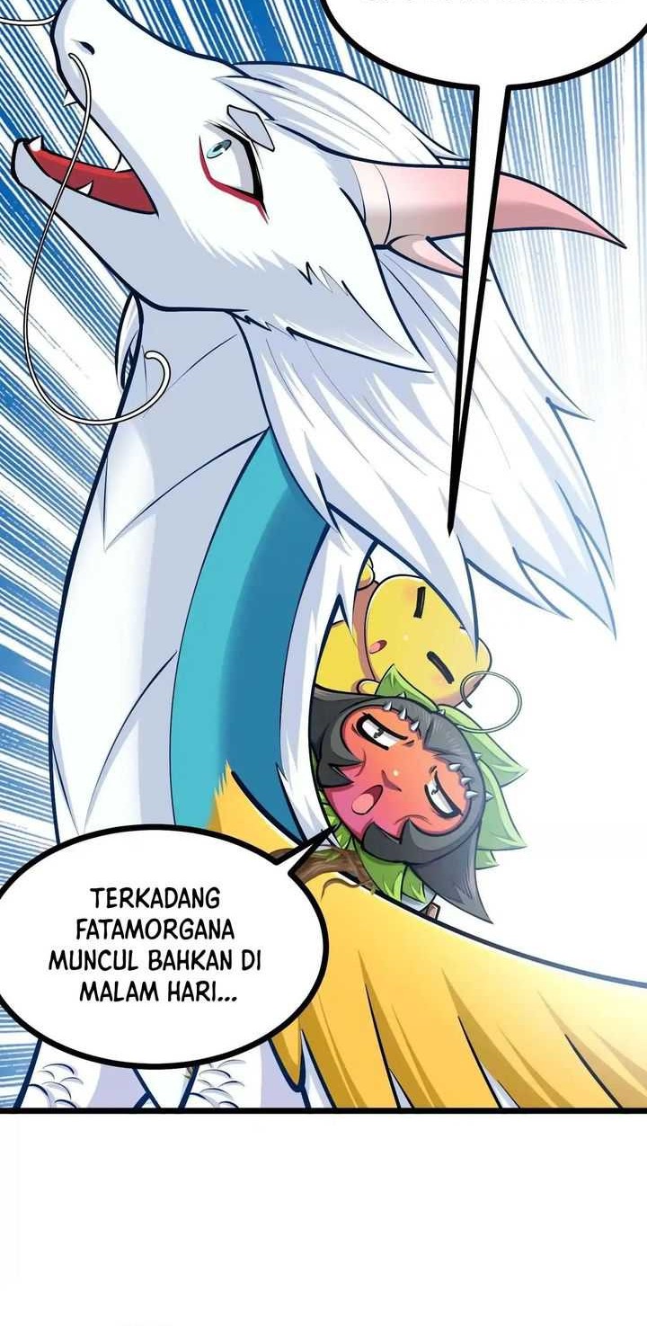 Infinite Devouring Flower Chapter 28 - halaman 28
