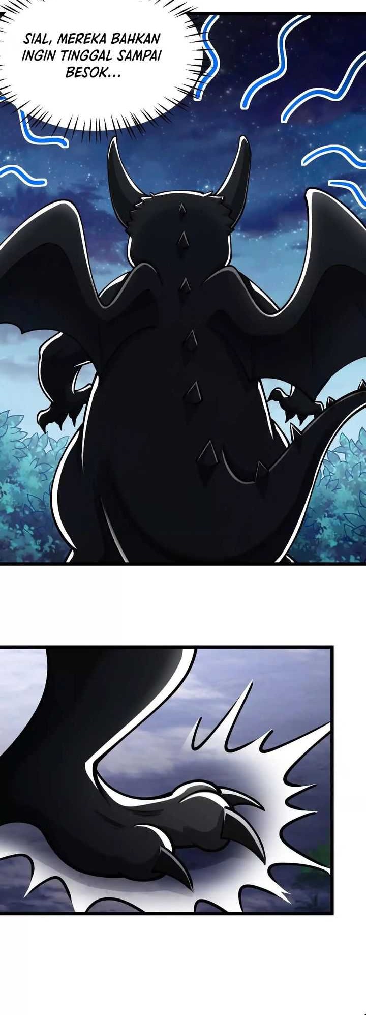 Infinite Devouring Flower Chapter 29 - halaman 28