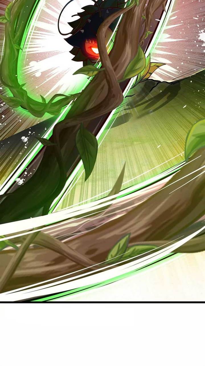 Infinite Devouring Flower Chapter 3 - halaman 12