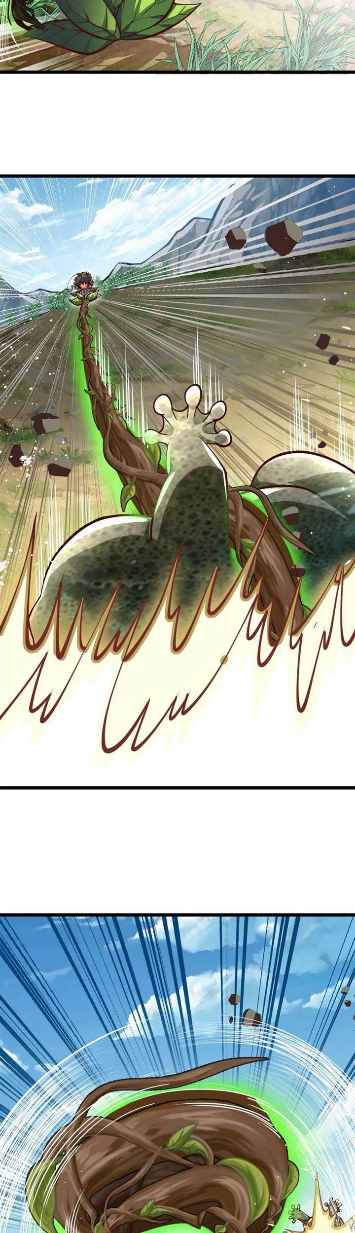 Infinite Devouring Flower Chapter 3 - halaman 14