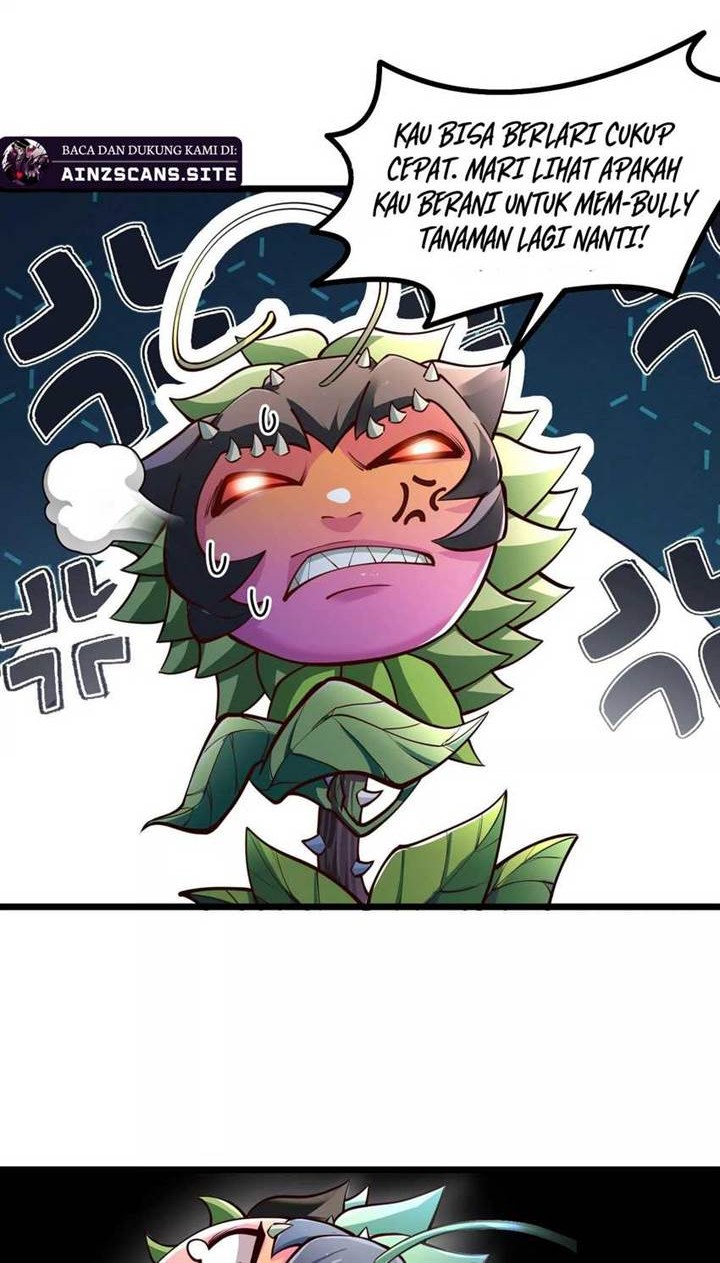 Infinite Devouring Flower Chapter 3 - halaman 18