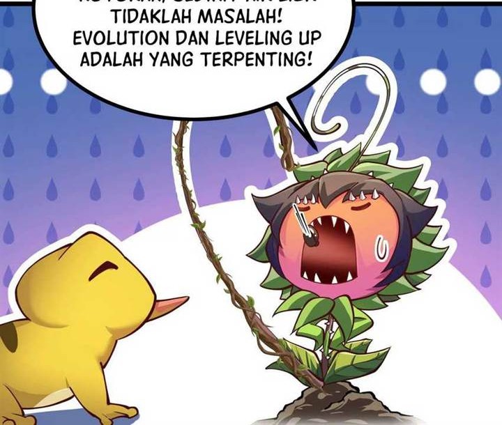 Infinite Devouring Flower Chapter 3 - halaman 29