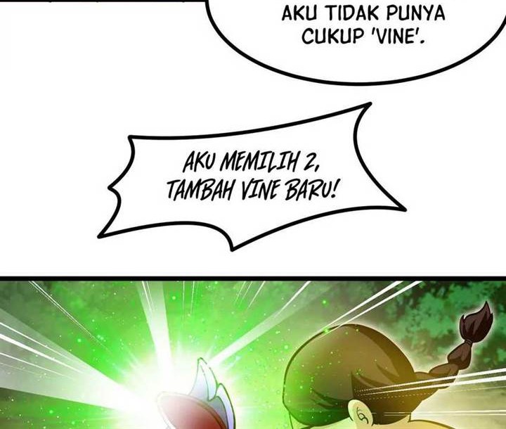 Infinite Devouring Flower Chapter 3 - halaman 35