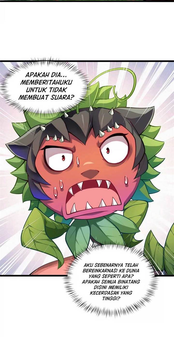 Infinite Devouring Flower Chapter 3 - halaman 7