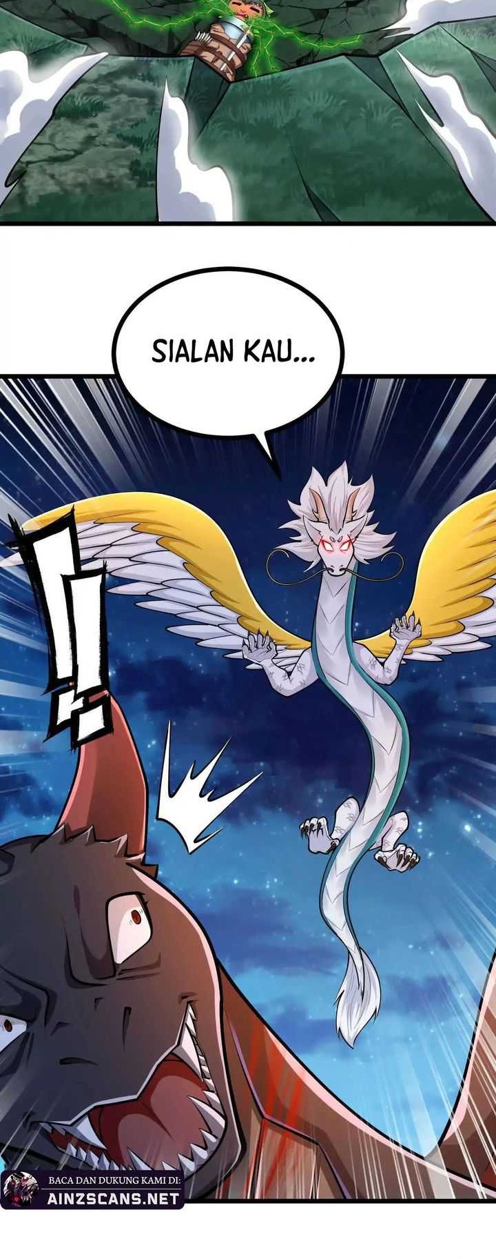 Infinite Devouring Flower Chapter 32 - halaman 14