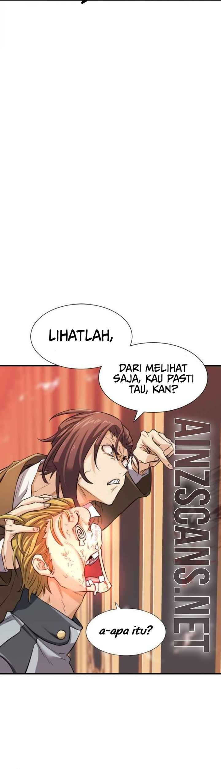 Infinite Devouring Flower Chapter 32 - halaman 24