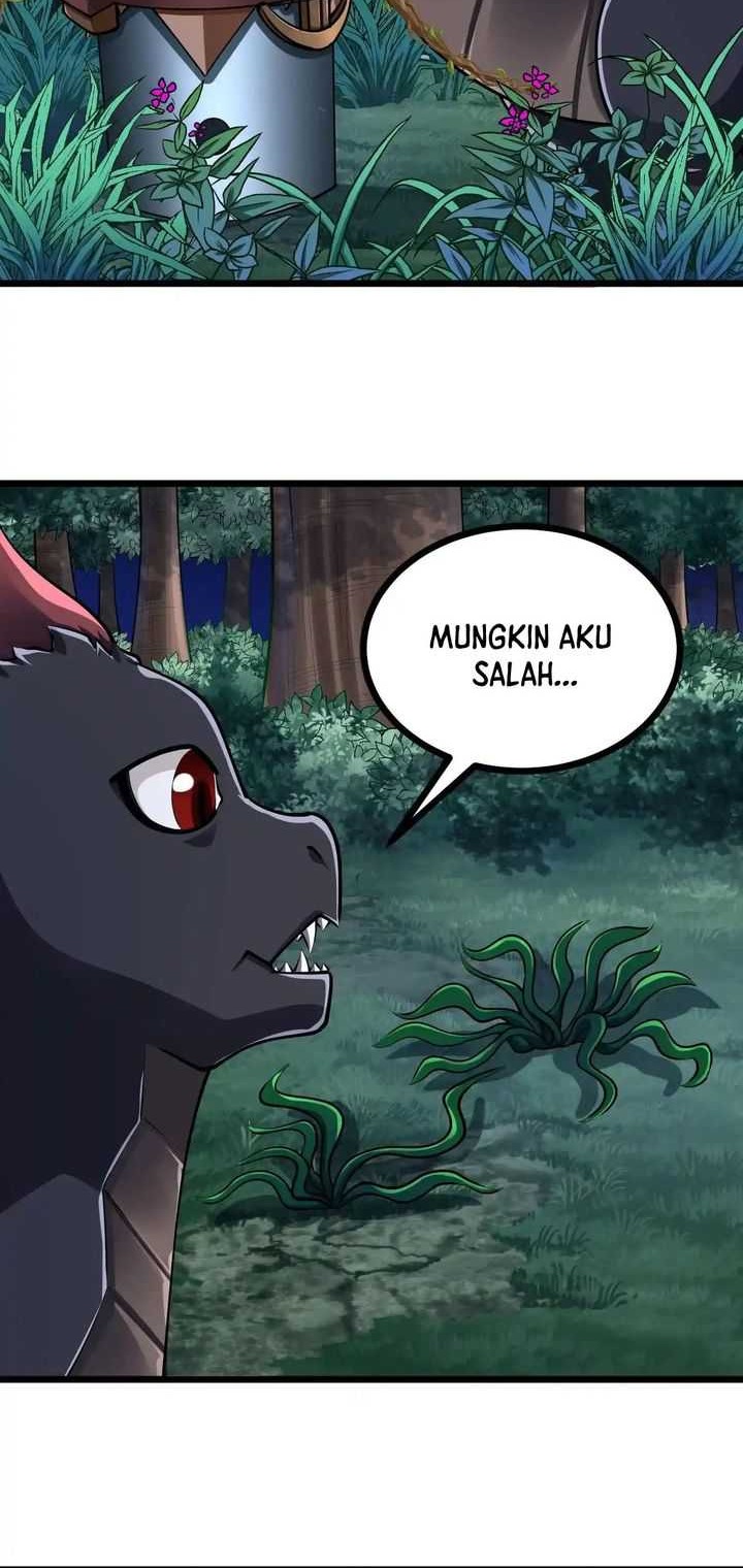 Infinite Devouring Flower Chapter 34 - halaman 16