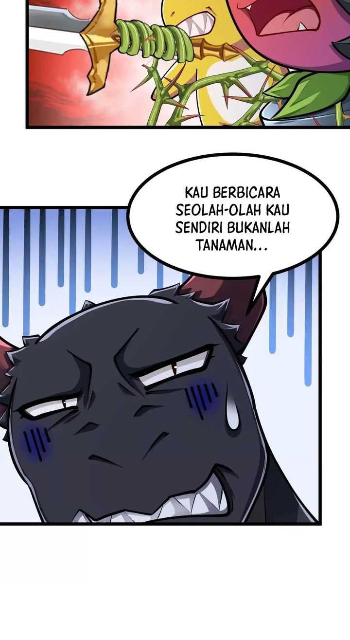Infinite Devouring Flower Chapter 36 - halaman 12