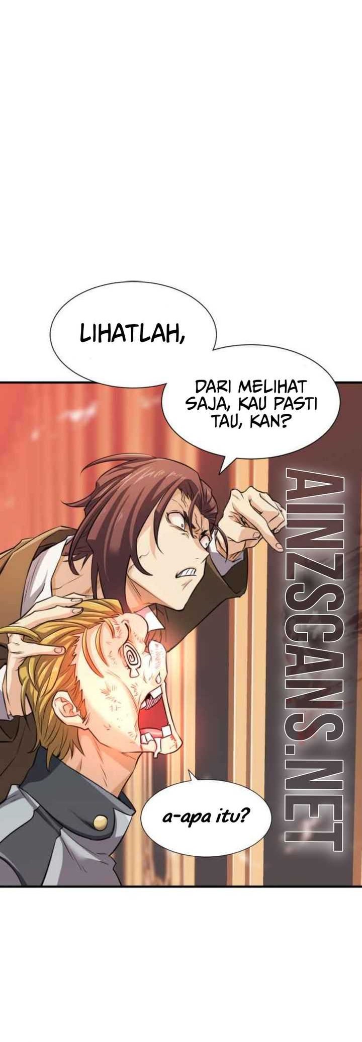 Infinite Devouring Flower Chapter 37 - halaman 29