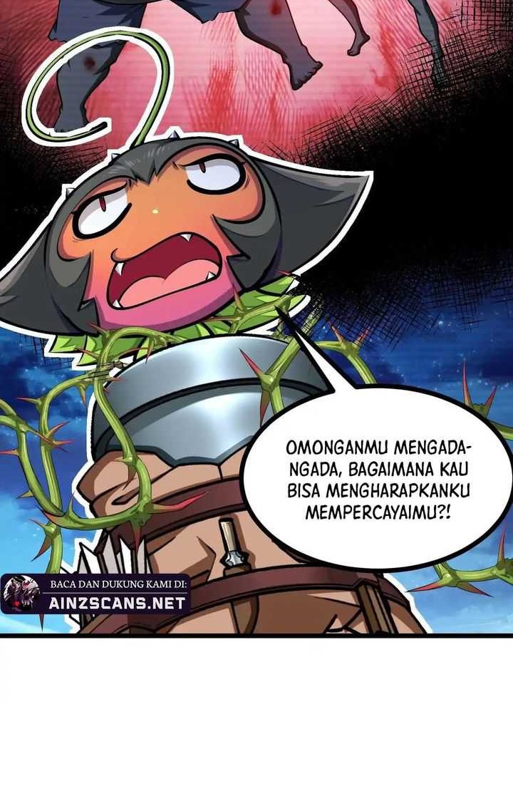 Infinite Devouring Flower Chapter 39 - halaman 22