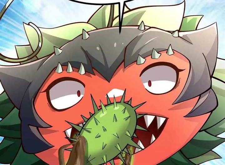 Infinite Devouring Flower Chapter 4 - halaman 16