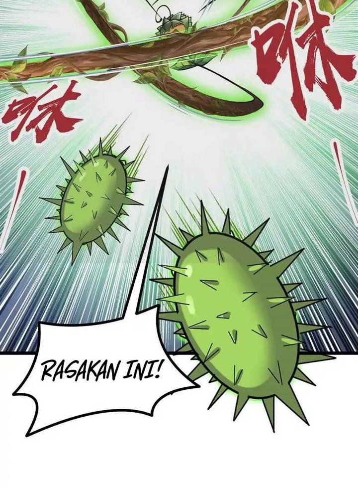 Infinite Devouring Flower Chapter 4 - halaman 23
