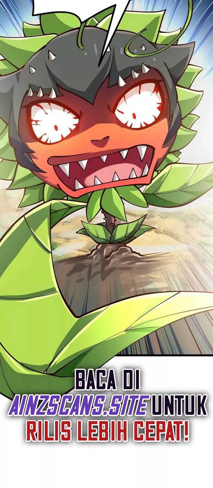 Infinite Devouring Flower Chapter 4 - halaman 43