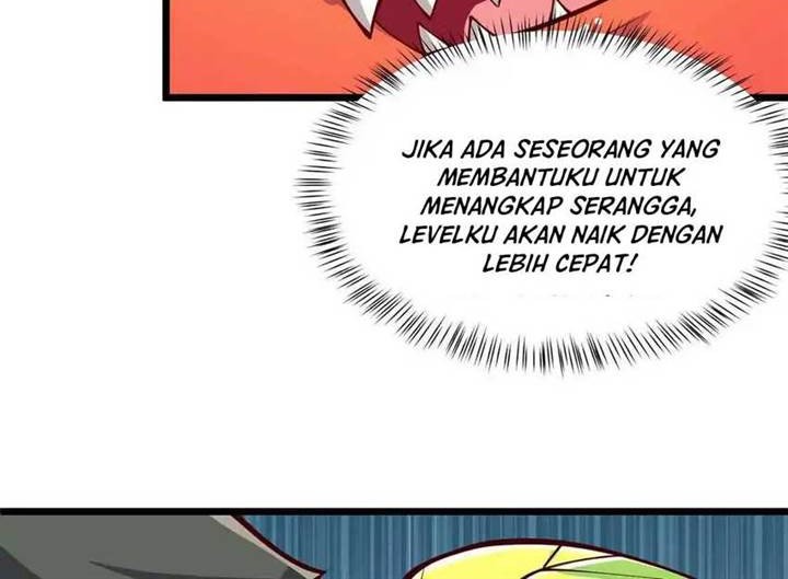Infinite Devouring Flower Chapter 4 - halaman 5