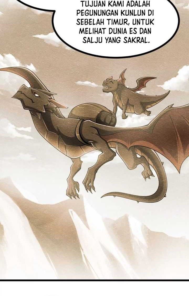Infinite Devouring Flower Chapter 41 - halaman 2