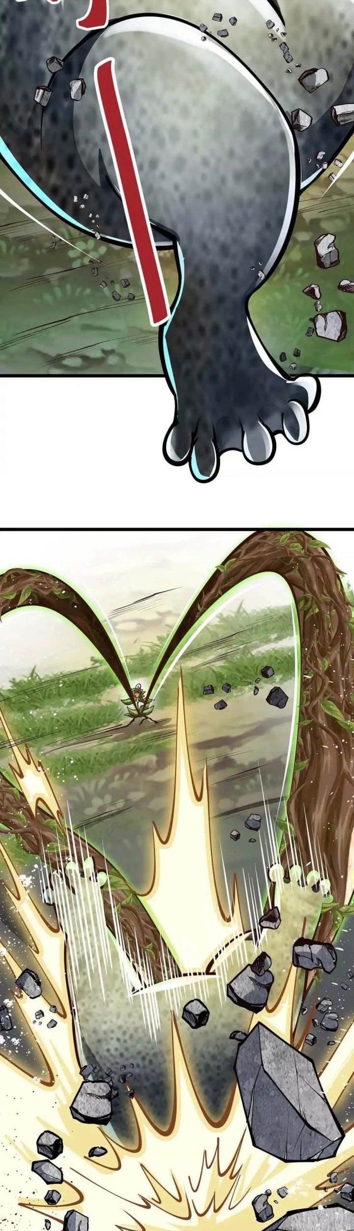 Infinite Devouring Flower Chapter 5 - halaman 19