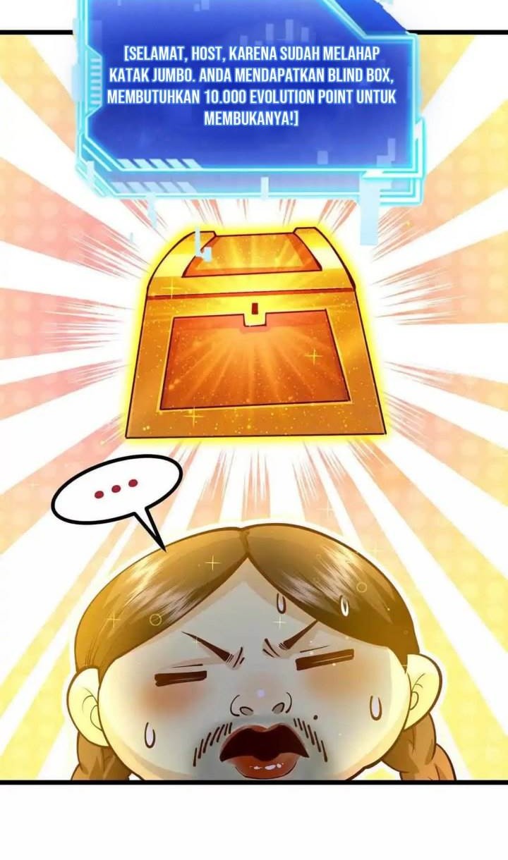 Infinite Devouring Flower Chapter 5 - halaman 32