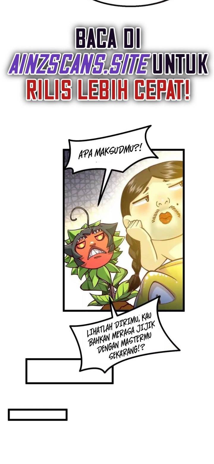 Infinite Devouring Flower Chapter 5 - halaman 34