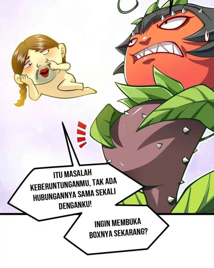 Infinite Devouring Flower Chapter 5 - halaman 36