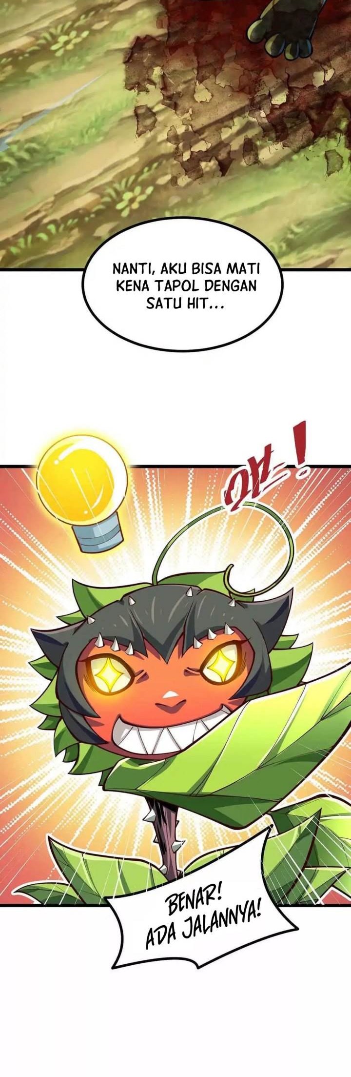 Infinite Devouring Flower Chapter 5 - halaman 38