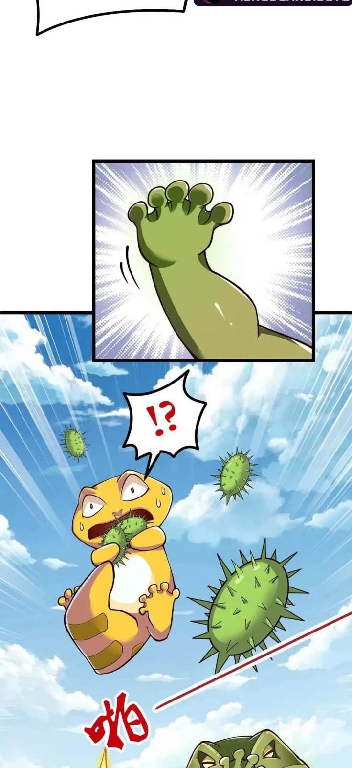 Infinite Devouring Flower Chapter 5 - halaman 7