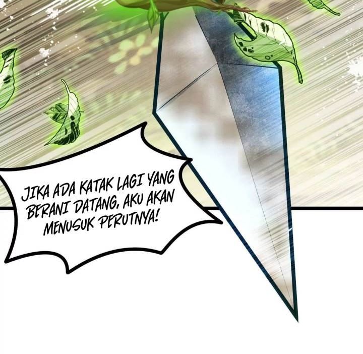 Infinite Devouring Flower Chapter 6 - halaman 16