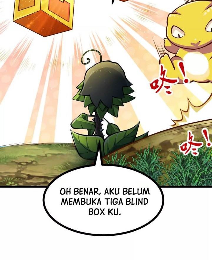 Infinite Devouring Flower Chapter 6 - halaman 24