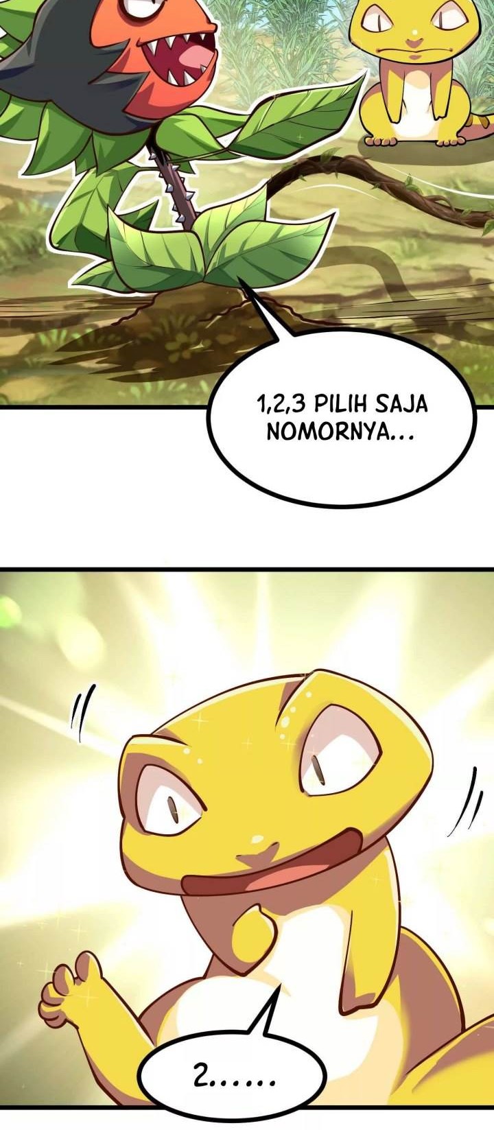Infinite Devouring Flower Chapter 6 - halaman 26