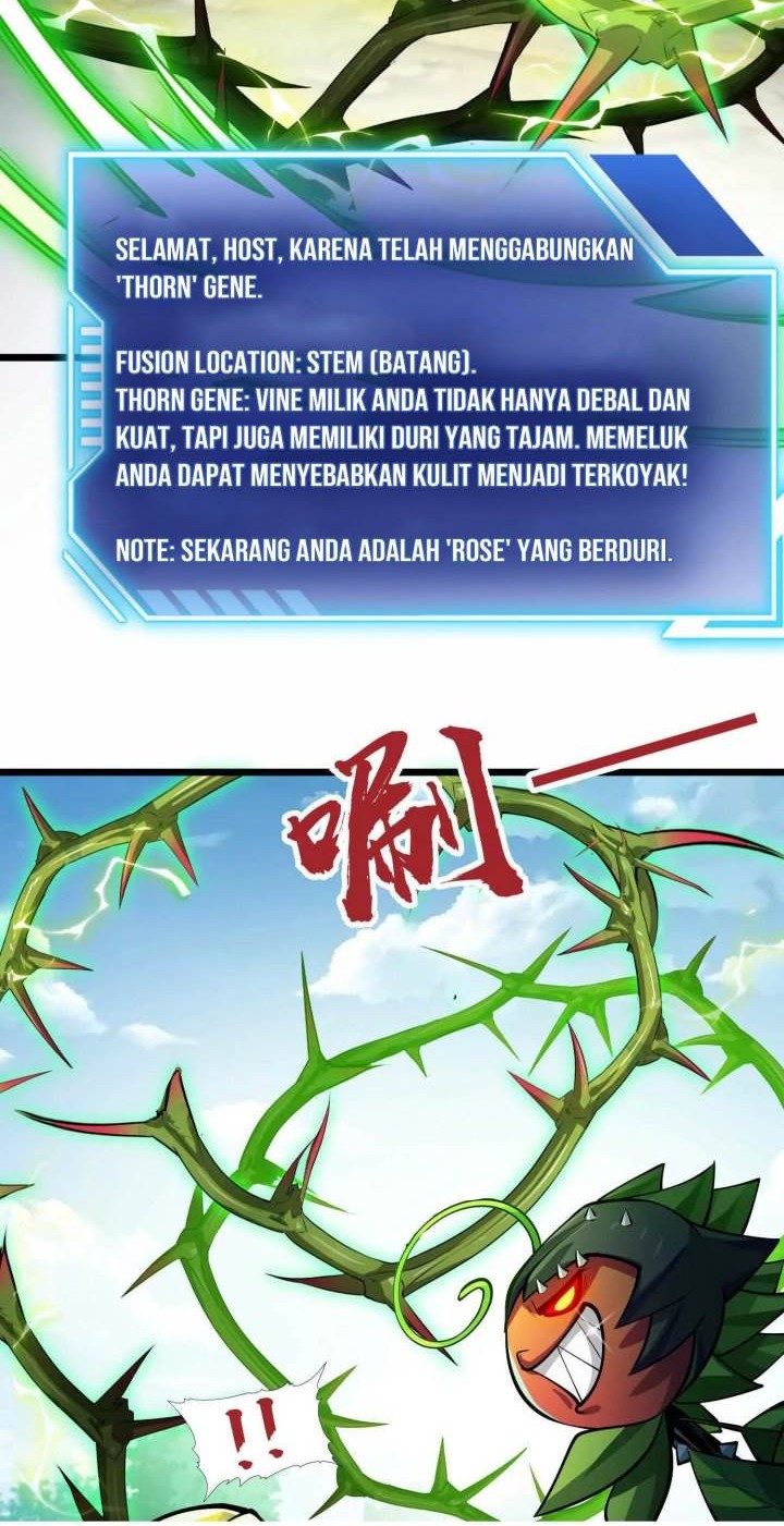 Infinite Devouring Flower Chapter 6 - halaman 30