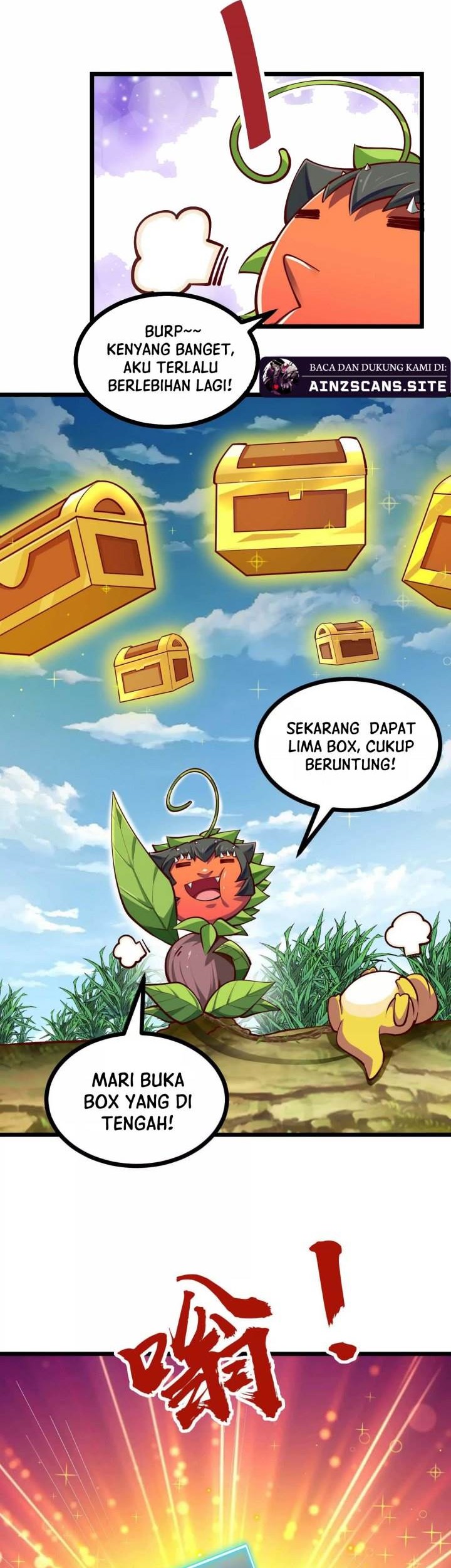 Infinite Devouring Flower Chapter 6 - halaman 41