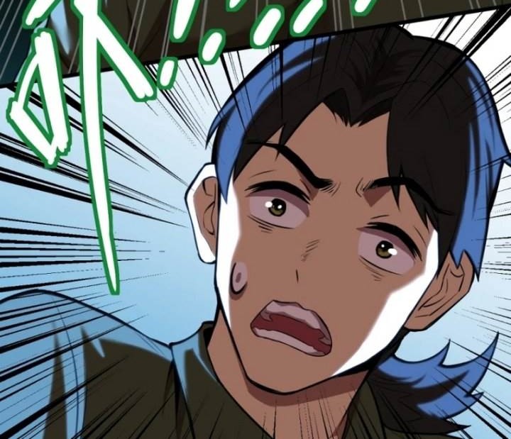 Infinite Devouring Flower Chapter 6 - halaman 45