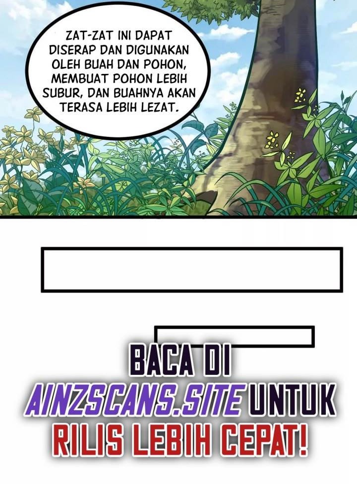 Infinite Devouring Flower Chapter 6 - halaman 5