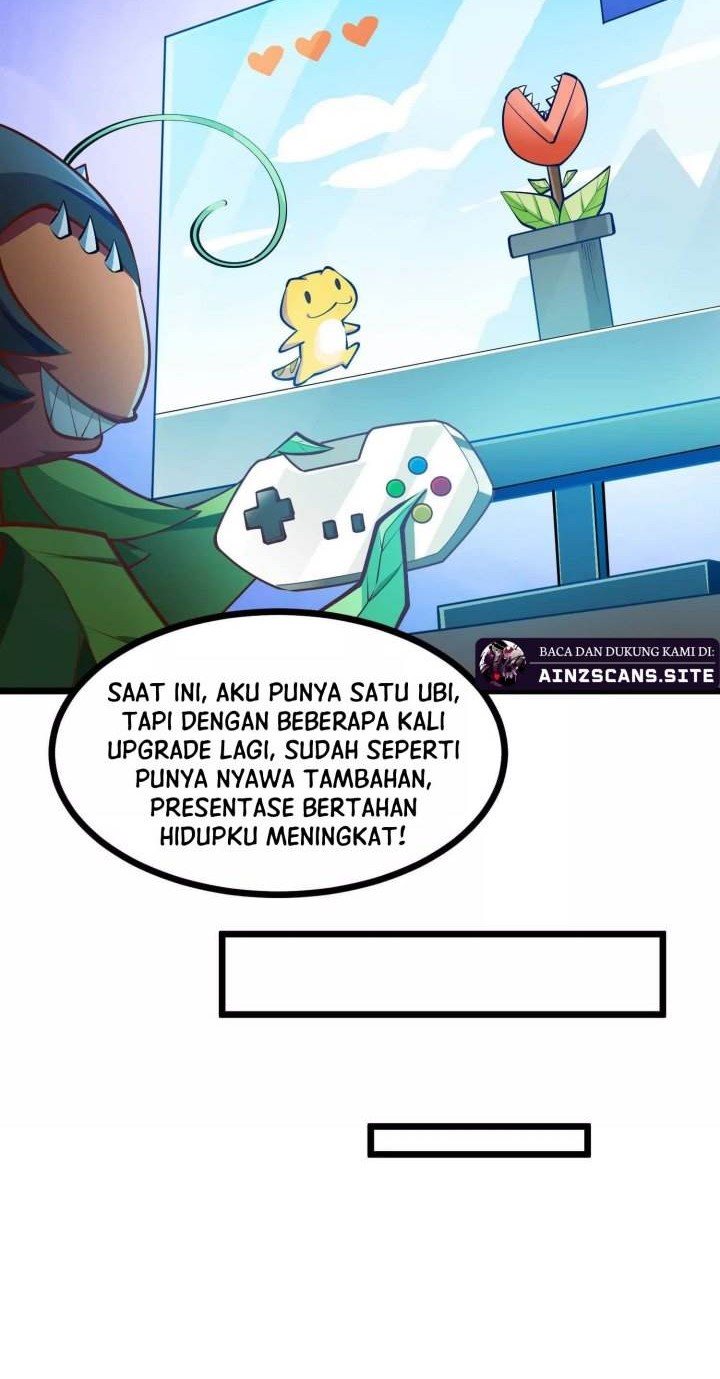 Infinite Devouring Flower Chapter 7 - halaman 12