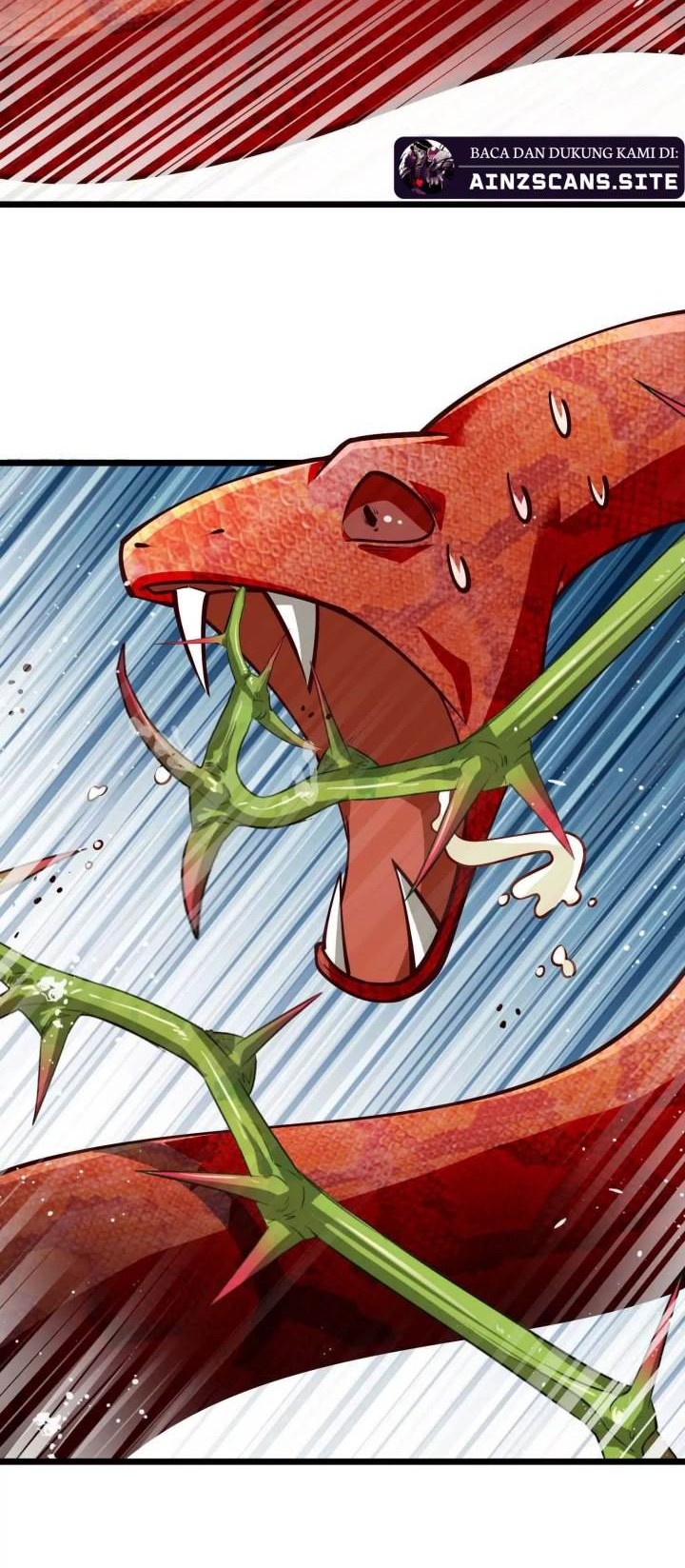 Infinite Devouring Flower Chapter 7 - halaman 14