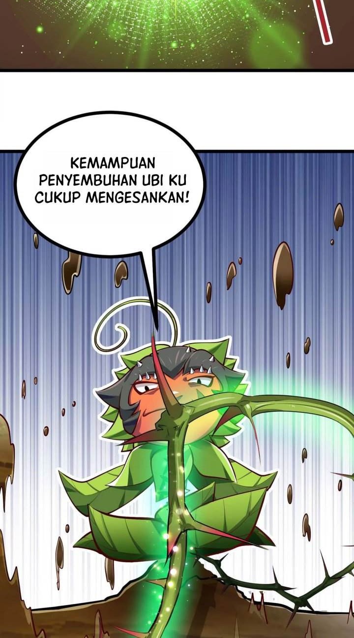 Infinite Devouring Flower Chapter 7 - halaman 21