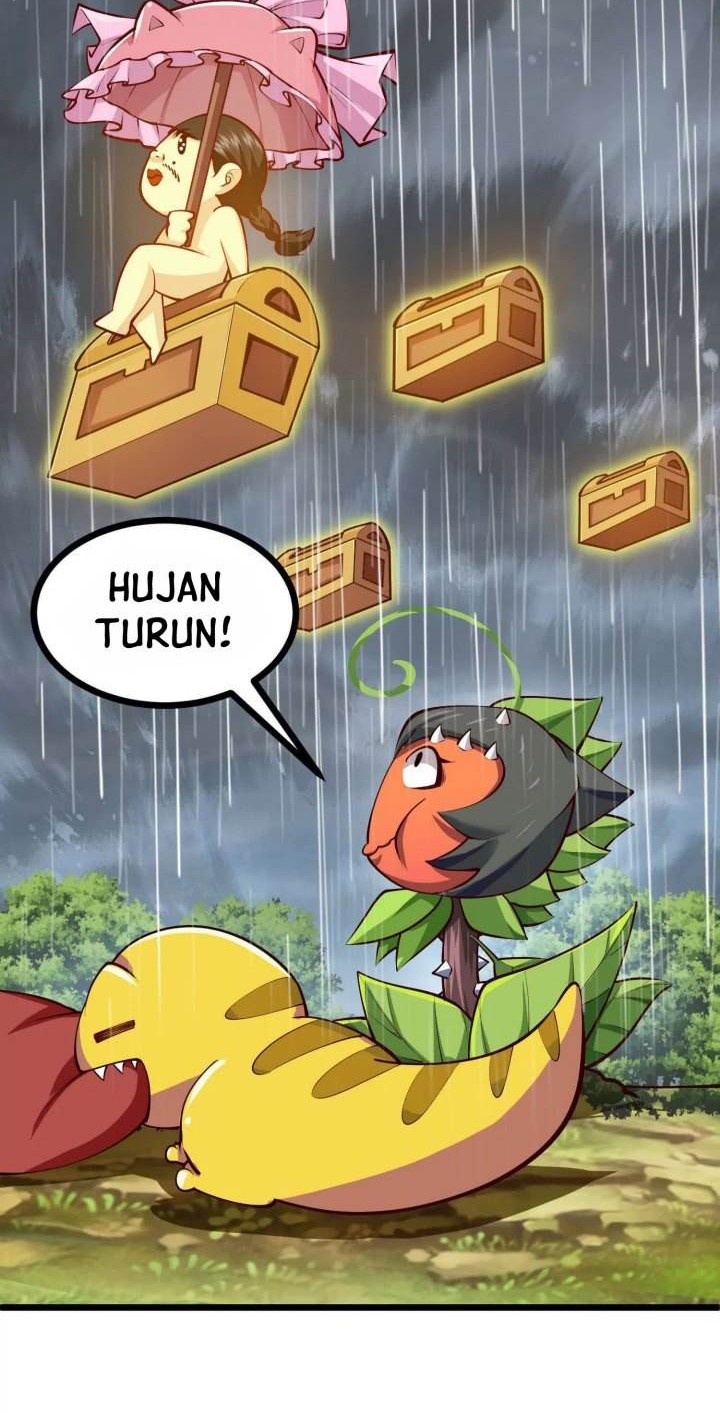 Infinite Devouring Flower Chapter 7 - halaman 23