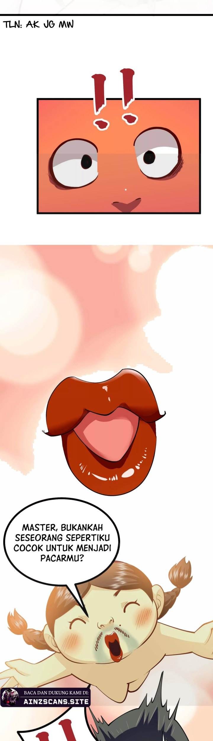 Infinite Devouring Flower Chapter 7 - halaman 27
