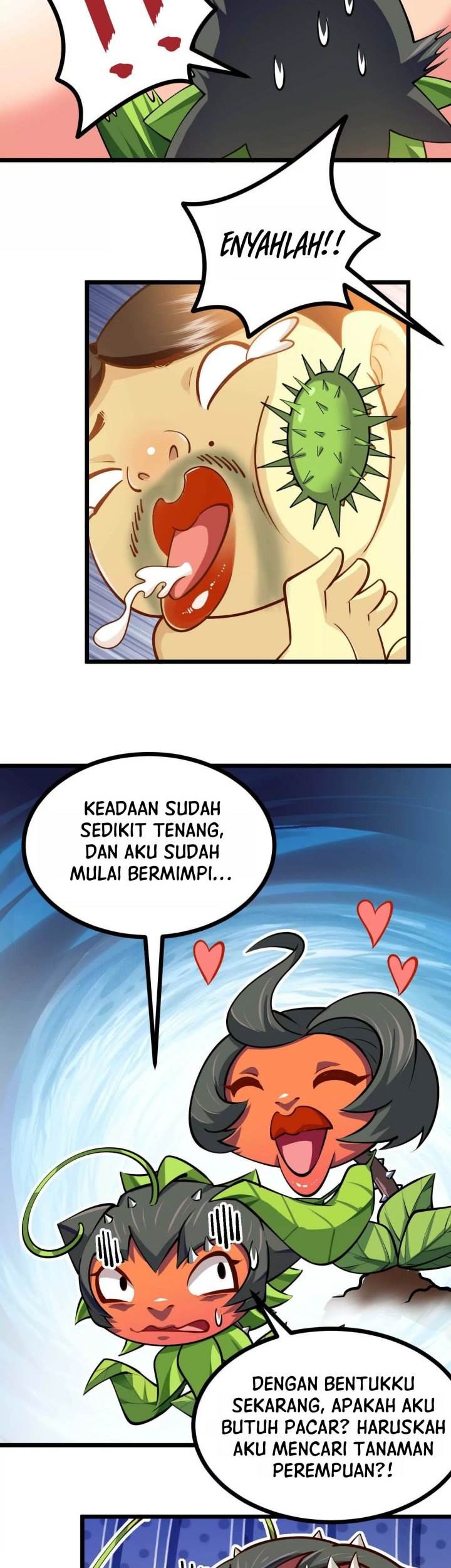 Infinite Devouring Flower Chapter 7 - halaman 28