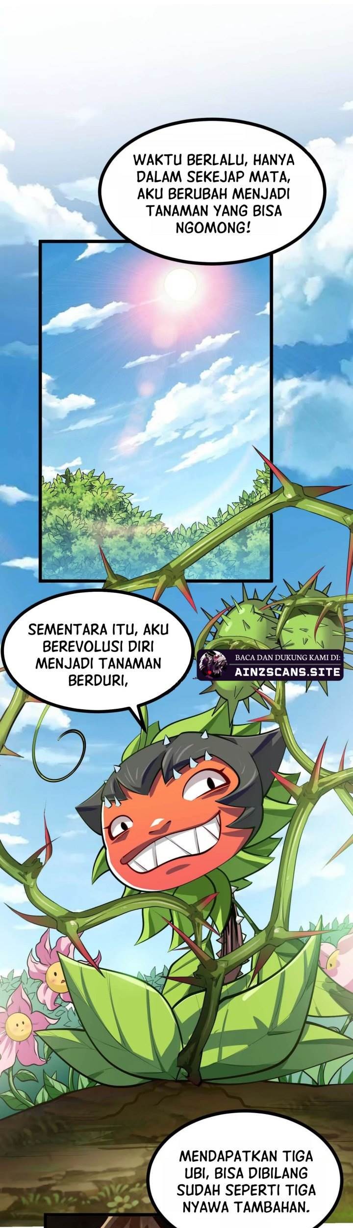 Infinite Devouring Flower Chapter 7 - halaman 30